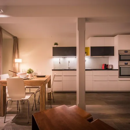 Dependance Ost Apartment *