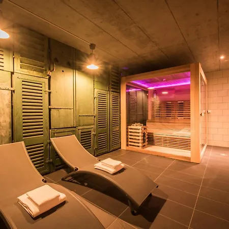 Dependance Ost Apartment Interlaken