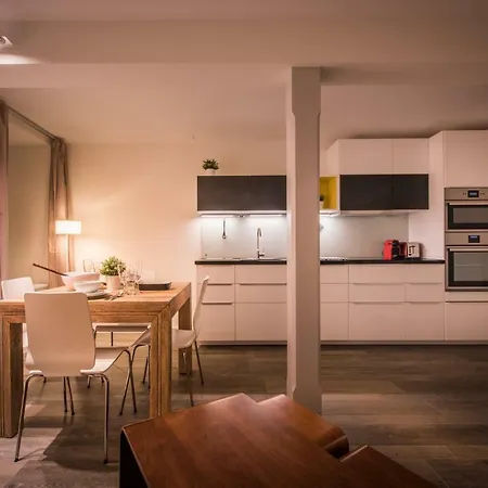 Apartment Dependance Ost