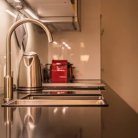 Apartment Dependance Ost *