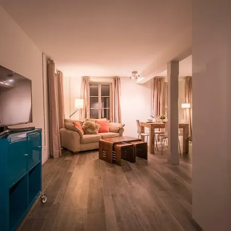 Dependance Ost * Interlaken