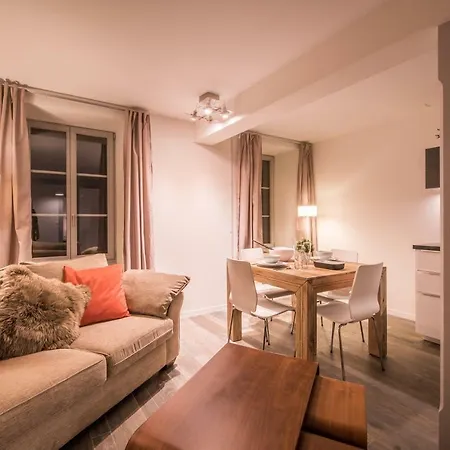 Dependance Ost Apartment