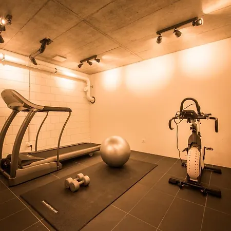 Dependance Ost Interlaken