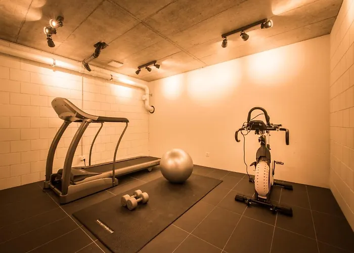 Dependance Ost إنترلاكن