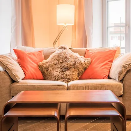 Dependance Ost 公寓