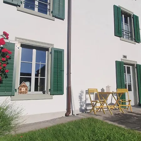 Dependance Ost Interlaken