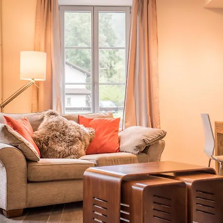 Dependance Ost Daire