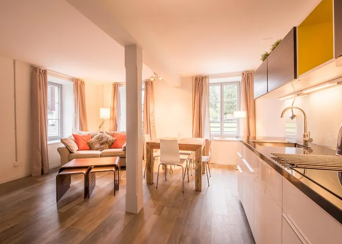 Daire Dependance Ost *