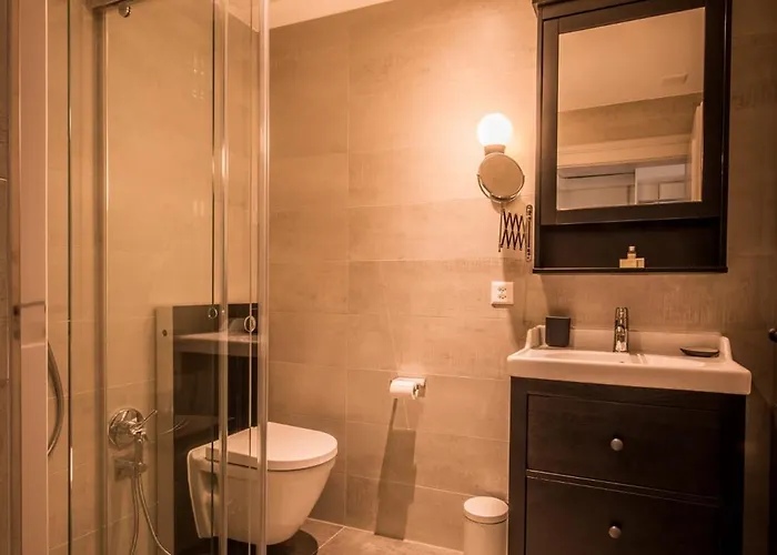 Dependance Ost Daire