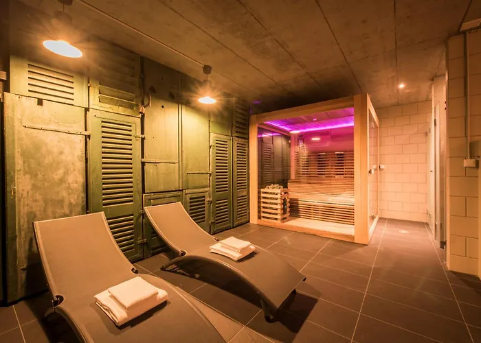 Dependance Ost Daire Interlaken