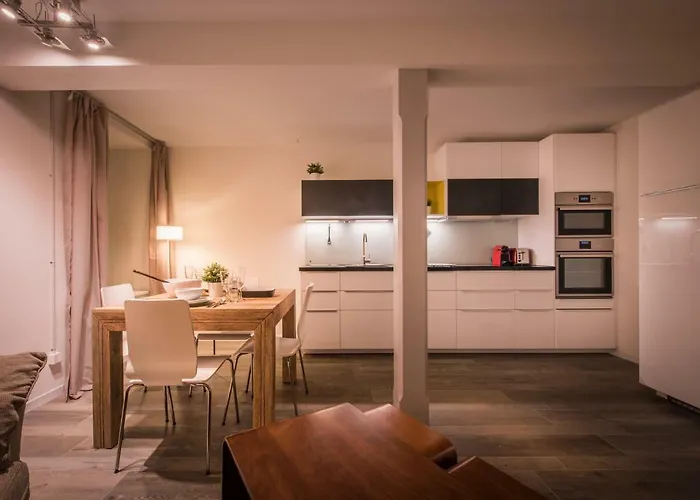 Daire Dependance Ost