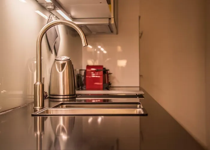 Daire Dependance Ost *