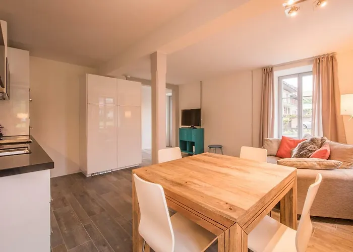 Daire Dependance Ost *