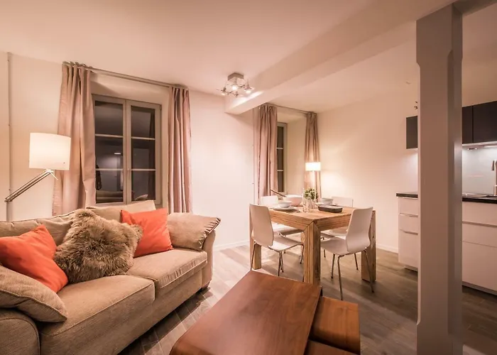 Dependance Ost Daire